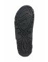 Geox Сандали UOMO SANDAL STRADA в черно - Pepit.bg