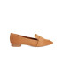 Geox Велурени мокасини D CHARYSSA A в кафяво D359BA 00021 C5006 - Pepit.bg