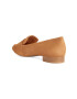 Geox Велурени мокасини D CHARYSSA A в кафяво D359BA 00021 C5006 - Pepit.bg