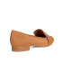 Geox Велурени мокасини D CHARYSSA A в кафяво D359BA 00021 C5006 - Pepit.bg