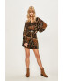 Glamorous Рокля - Pepit.bg