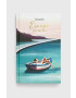 GMC Publications Книга nowa Breathe Escape Journal Breathe Magazin - Pepit.bg