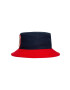 Goorin Bros Капела в тъмносиньо от памук - Pepit.bg