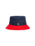 Goorin Bros Капела в тъмносиньо от памук - Pepit.bg
