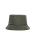 Goorin Bros Капела Wolf Heat в зелено от вълна - Pepit.bg
