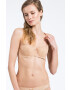 Gossard Сутиен Superboost Lace Strapless Nude - Pepit.bg