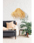 Graine Creative Комплект DIY абажур Raffia Lampshade - Pepit.bg