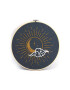 Graine Creative Комплект за бродиране celestial embroidery diy kit - Pepit.bg