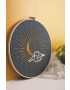 Graine Creative Комплект за бродиране celestial embroidery diy kit - Pepit.bg