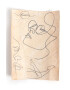 Graine Creative Комплект за бродиране Line Art - Pepit.bg