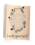 Graine Creative Комплект за бродиране Self Love - Pepit.bg