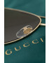 Gucci Слънчеви очила в кафяво - Pepit.bg