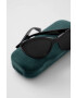 Gucci Слънчеви очила GG1170S в черно - Pepit.bg