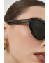 Gucci Слънчеви очила GG1170S в черно - Pepit.bg