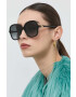 Gucci Слънчеви очила GG1178S в черно - Pepit.bg