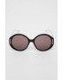 Gucci Слънчеви очила GG1202S в черно - Pepit.bg