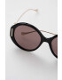 Gucci Слънчеви очила GG1202S в черно - Pepit.bg