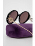 Gucci Слънчеви очила GG1202S в черно - Pepit.bg