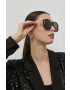 Gucci Слънчеви очила GG1202S в черно - Pepit.bg