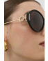 Gucci Слънчеви очила GG1202S в черно - Pepit.bg