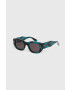 Gucci Слънчеви очила GG1215S в черно - Pepit.bg