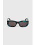 Gucci Слънчеви очила GG1215S в черно - Pepit.bg