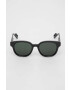 Gucci Слънчеви очила GG1237S в черно - Pepit.bg