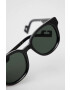 Gucci Слънчеви очила GG1237S в черно - Pepit.bg