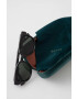 Gucci Слънчеви очила GG1237S в черно - Pepit.bg