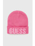 Guess Бебешка шапка - Pepit.bg