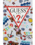 Guess Бебешки къс гащеризон - Pepit.bg