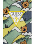 Guess Бебешки памучни ританки - Pepit.bg
