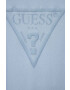 Guess Бебешки памучни ританки - Pepit.bg