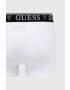 Guess Боксерки в бяло - Pepit.bg