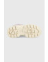 Guess Боти Haler2 в бежово с равна подметка FL5HRH FAB10 MULTI - Pepit.bg