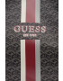 Guess Чанта в сиво - Pepit.bg