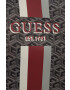Guess Чанта в сиво - Pepit.bg