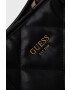 Guess Чанта в синьо - Pepit.bg