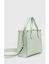 Guess Чанта в тюркоазено - Pepit.bg