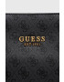Guess Чанта в сиво - Pepit.bg