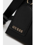 Guess Чанта в черно - Pepit.bg