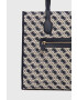 Guess Чанта в розово - Pepit.bg