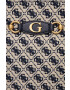 Guess Чанта в розово - Pepit.bg