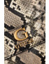 Guess Чанта в бежово - Pepit.bg