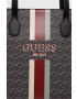 Guess Чанта в сиво - Pepit.bg