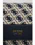 Guess Чанта в тъмносиньо - Pepit.bg