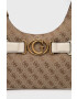Guess Чанта в синьо - Pepit.bg