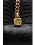 Guess Чанта в жълто - Pepit.bg