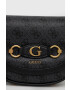 Guess Чанта в сиво - Pepit.bg