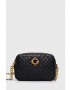 Guess Чанта в черно - Pepit.bg